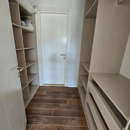 Sweet Serenity Apartmán Çeşme