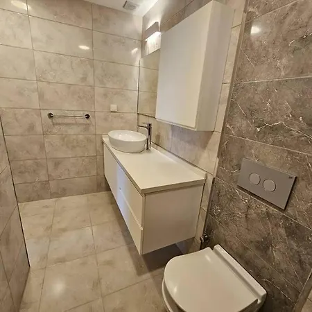 Apartmán Sweet Serenity *