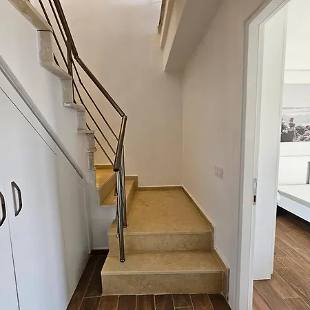 Apartmán Sweet Serenity