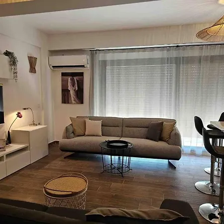 Apartmán Sweet Serenity