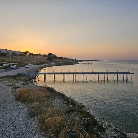 Apartmán Sweet Serenity Çeşme