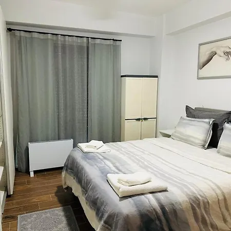 Sweet Serenity Apartmán *