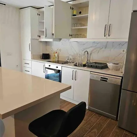 Sweet Serenity Apartment *