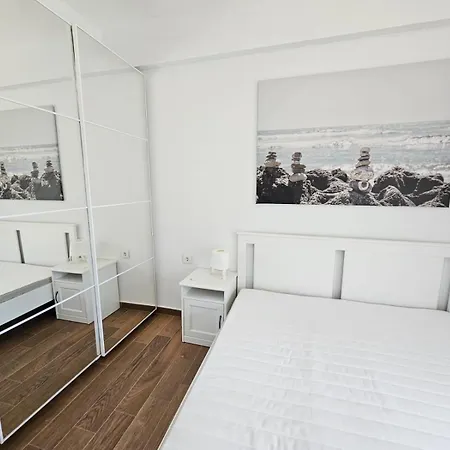 Apartment Sweet Serenity *